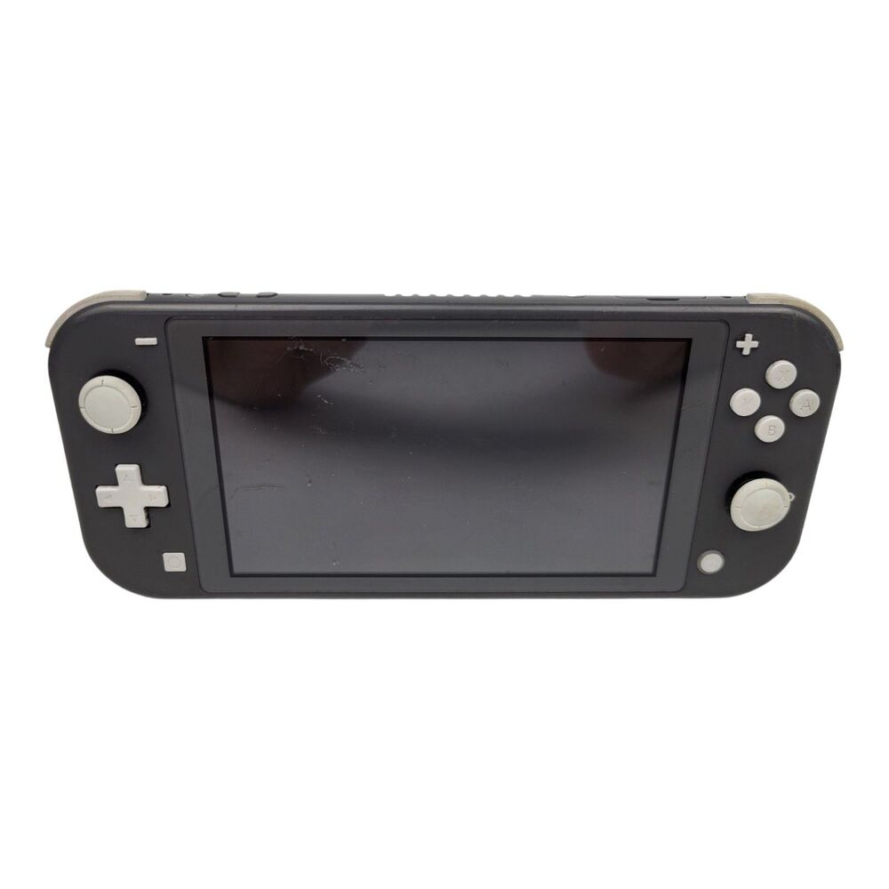 Nintendo Switch Lite Handheld Game Console Only HDH-001 Gray